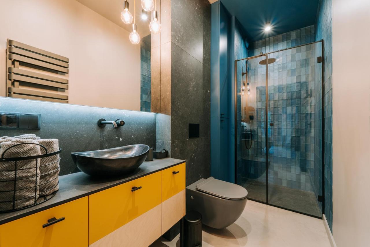 Apartamenty Riders Lodge Szczyrk Kalinowa 외부 사진