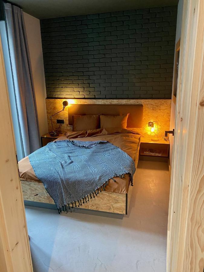 Apartamenty Riders Lodge Szczyrk Kalinowa 외부 사진