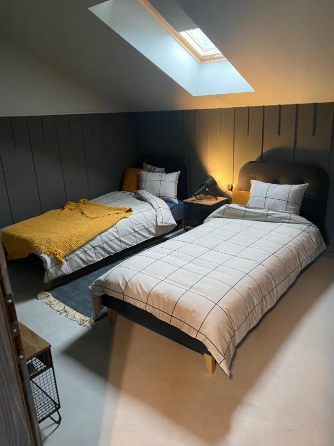 Apartamenty Riders Lodge Szczyrk Kalinowa 외부 사진
