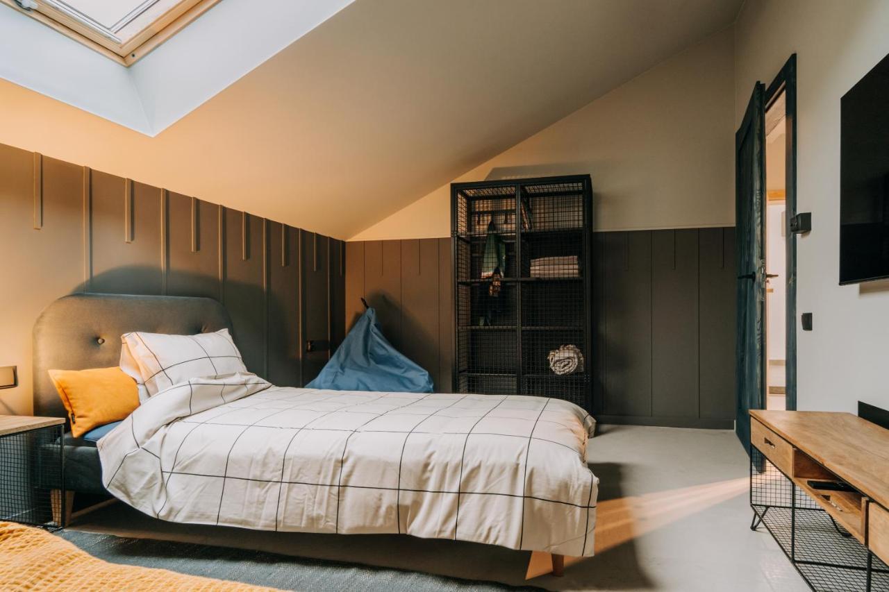 Apartamenty Riders Lodge Szczyrk Kalinowa 외부 사진