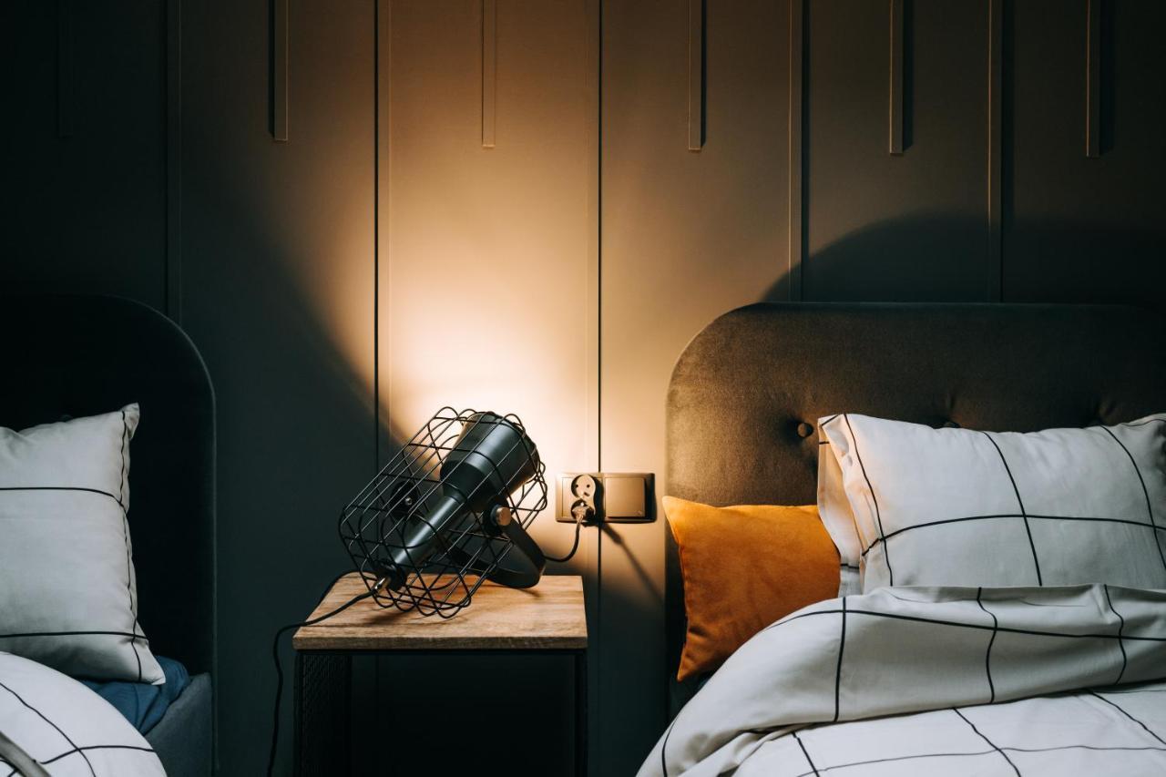 Apartamenty Riders Lodge Szczyrk Kalinowa 외부 사진