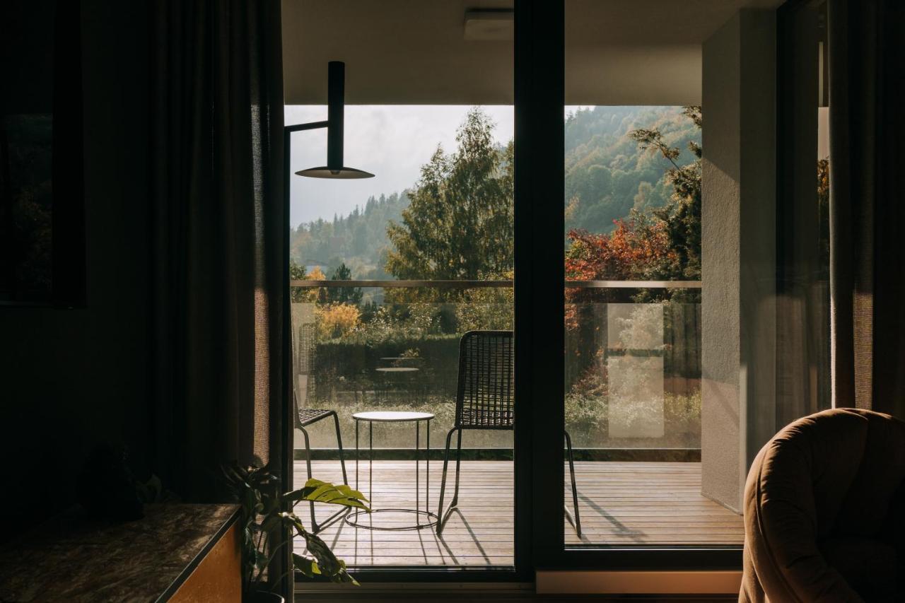 Apartamenty Riders Lodge Szczyrk Kalinowa 외부 사진