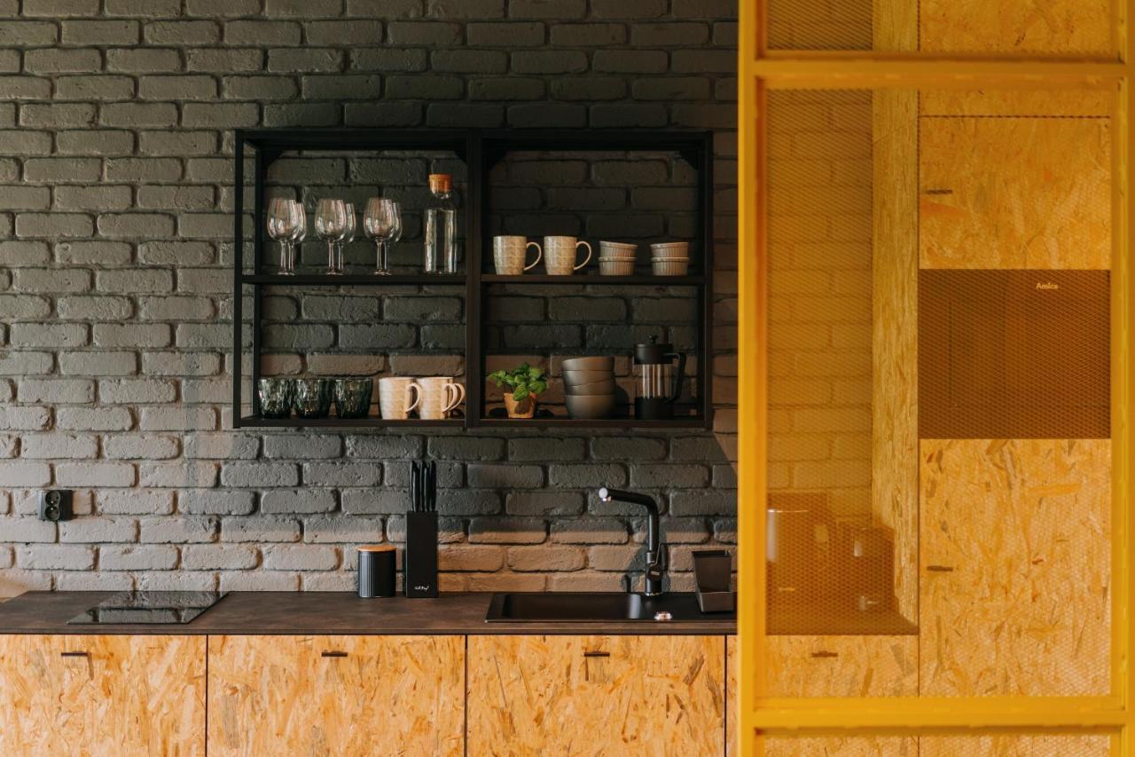 Apartamenty Riders Lodge Szczyrk Kalinowa 외부 사진
