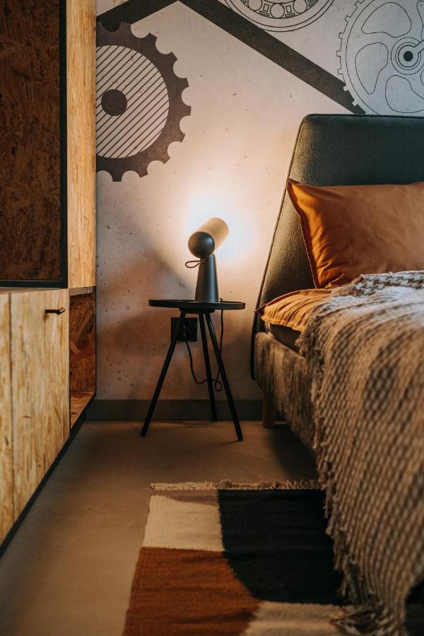 Apartamenty Riders Lodge Szczyrk Kalinowa 외부 사진