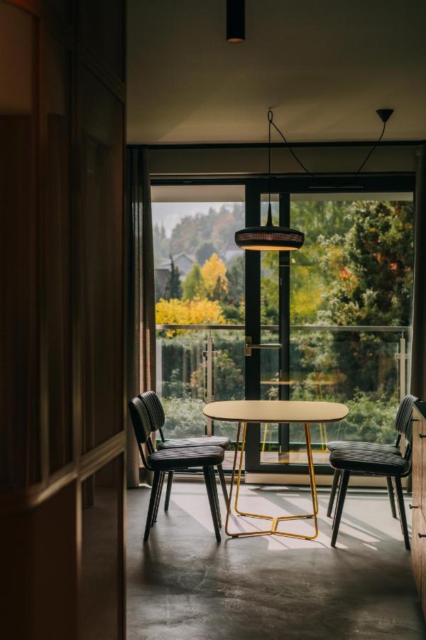 Apartamenty Riders Lodge Szczyrk Kalinowa 외부 사진