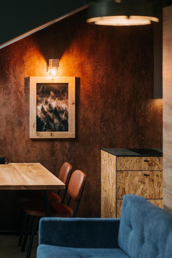 Apartamenty Riders Lodge Szczyrk Kalinowa 외부 사진