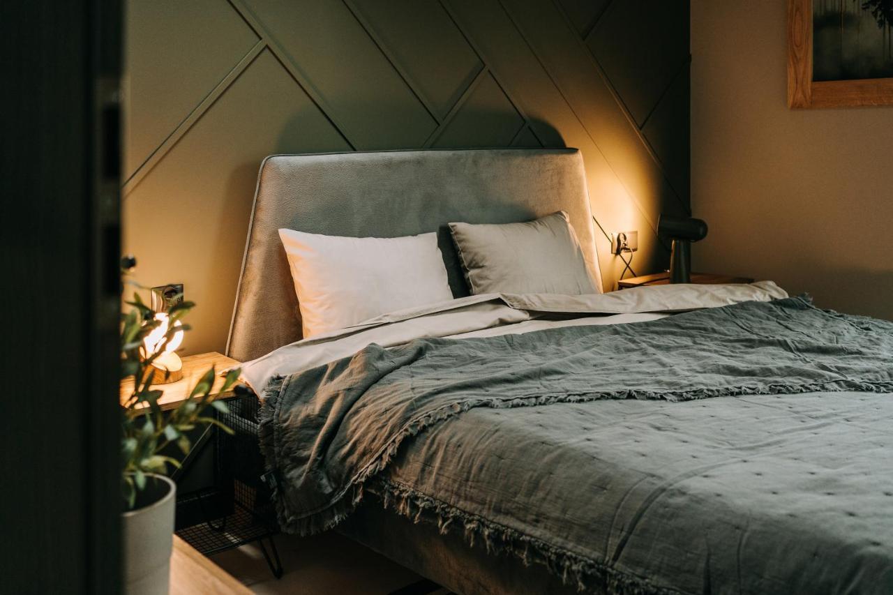 Apartamenty Riders Lodge Szczyrk Kalinowa 외부 사진