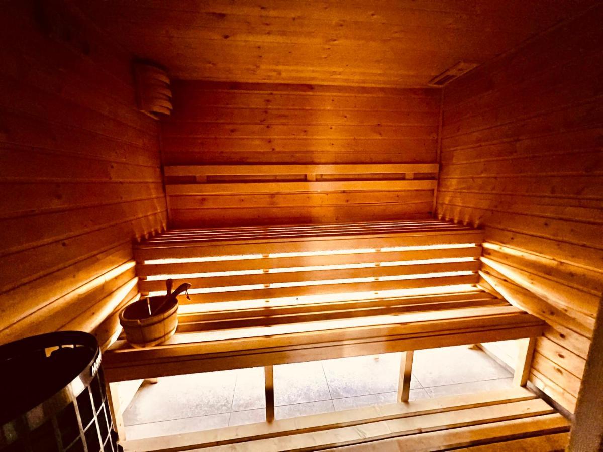 Apartamenty Riders Lodge Szczyrk Kalinowa 외부 사진